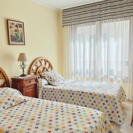 Apartamento Florida Eme Санксенсо Екстериор снимка