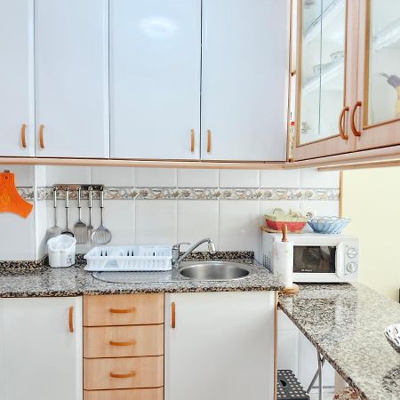 Apartamento Florida Eme Санксенсо Екстериор снимка
