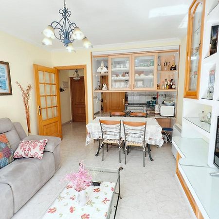 Apartamento Florida Eme Санксенсо Екстериор снимка
