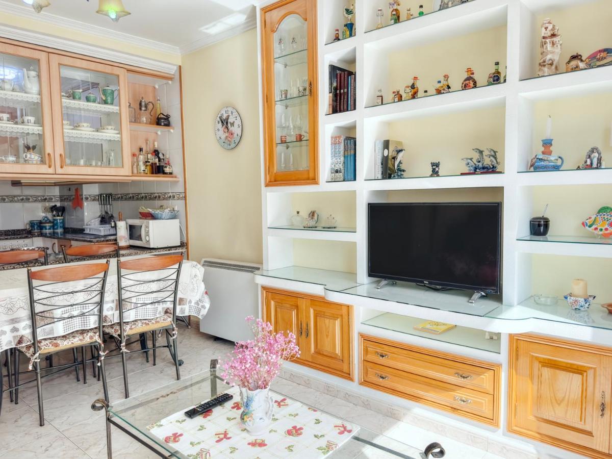 Apartamento Florida Eme Санксенсо Екстериор снимка