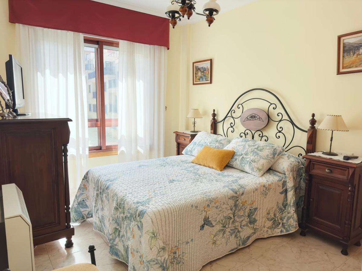 Apartamento Florida Eme Санксенсо Екстериор снимка