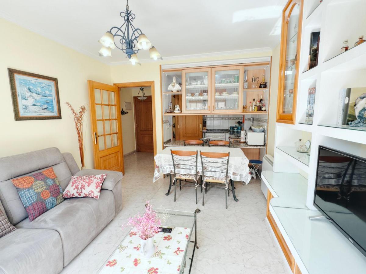 Apartamento Florida Eme Санксенсо Екстериор снимка