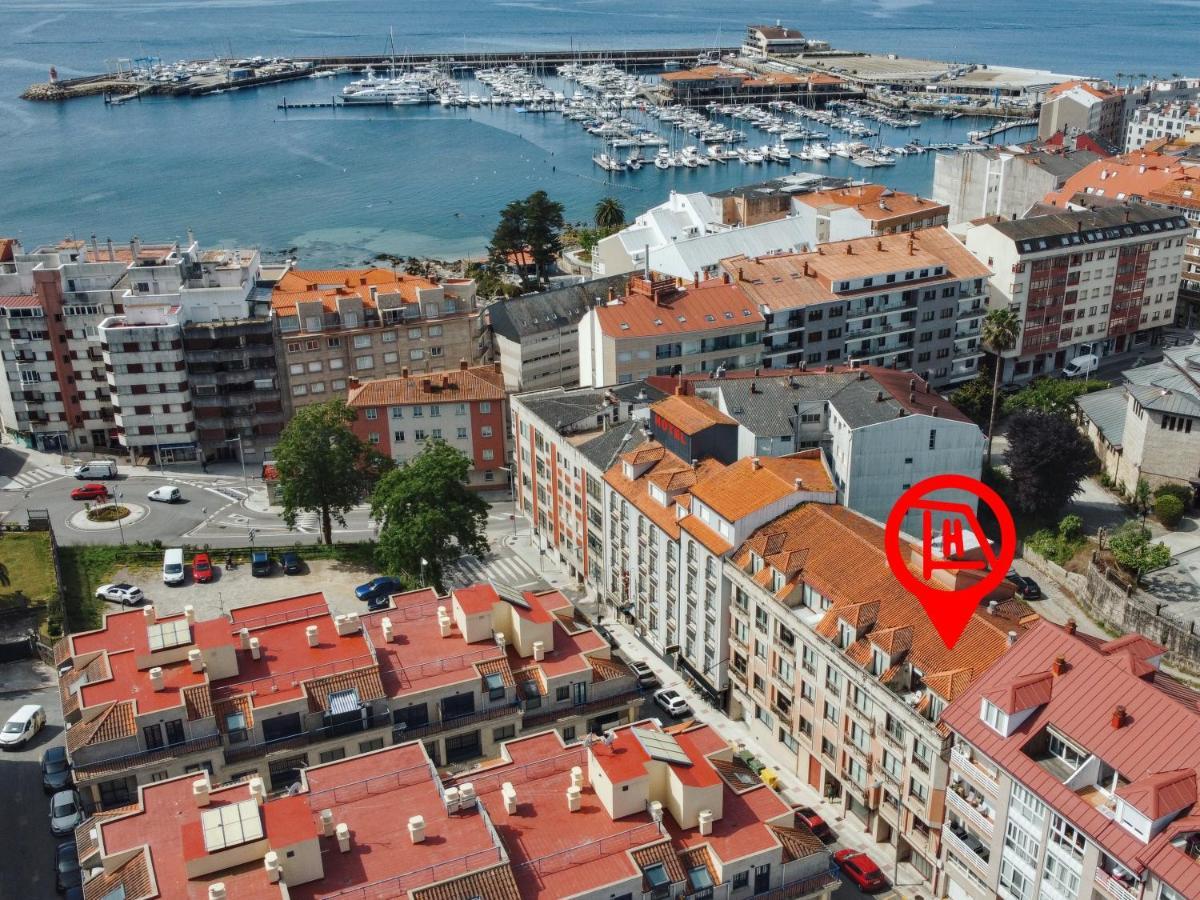 Apartamento Florida Eme Санксенсо Екстериор снимка