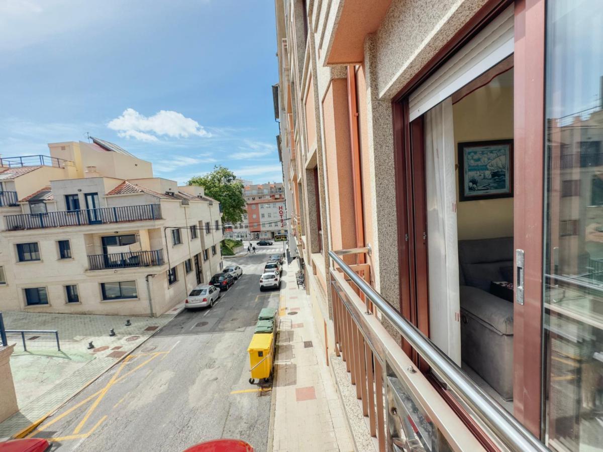 Apartamento Florida Eme Санксенсо Екстериор снимка