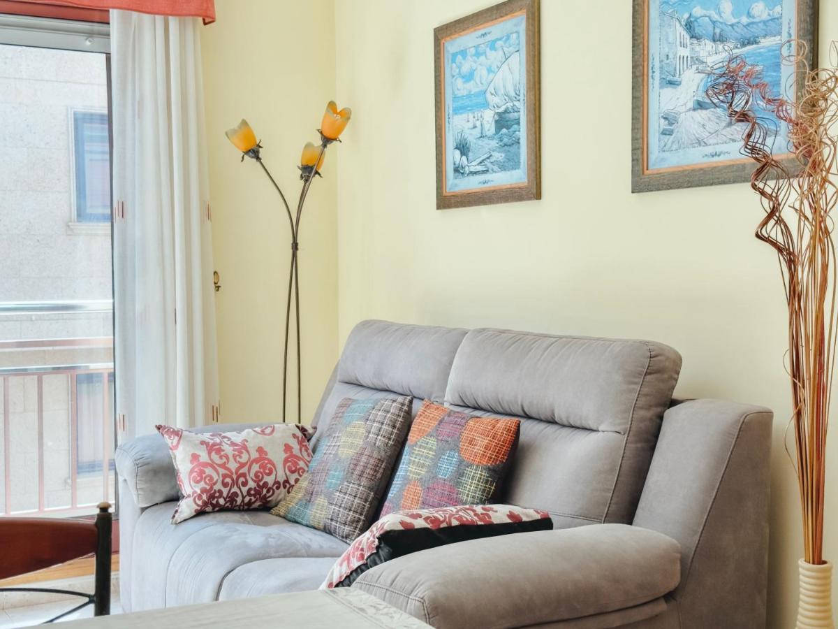 Apartamento Florida Eme Санксенсо Екстериор снимка