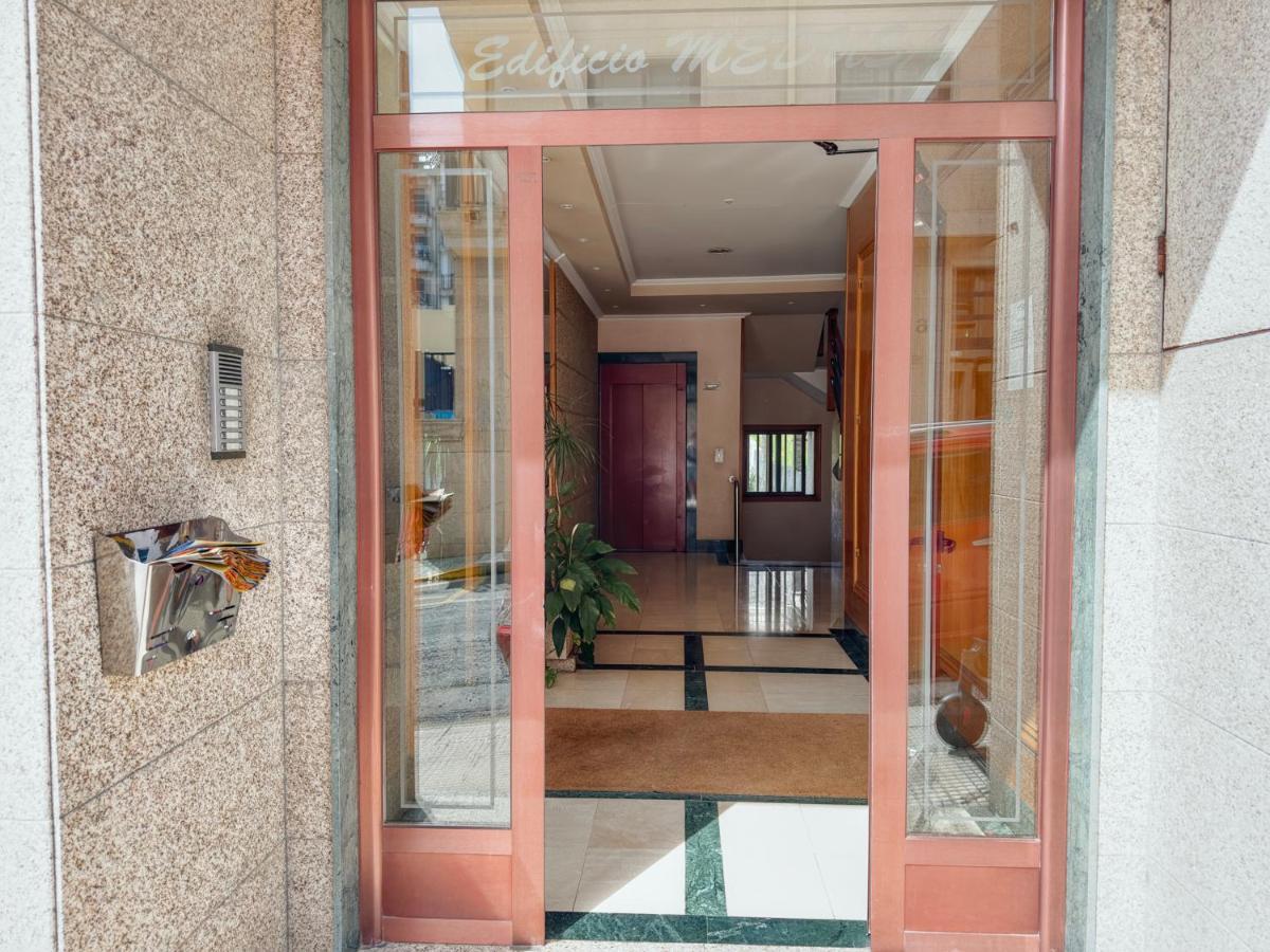 Apartamento Florida Eme Санксенсо Екстериор снимка